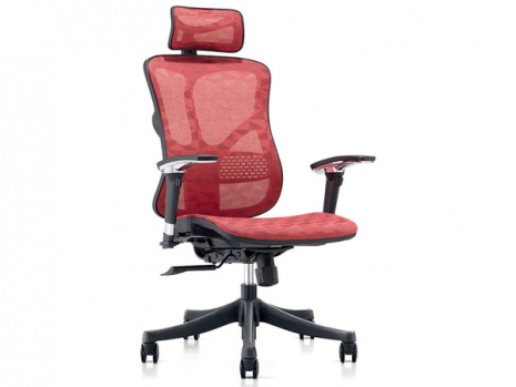 人体工学椅-GT01